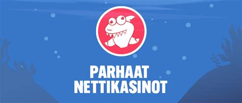 TOP 10 parhaat nettikasinot ️ Löydä paras nettikasino [2024].